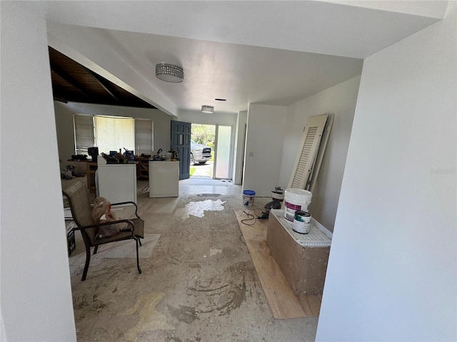 4000 SW 6th Ave, Ocala, FL 34471 - view of hallway