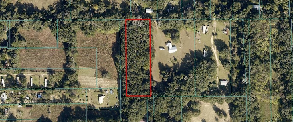 TBD NW 157th Pl, Citra, FL 32113