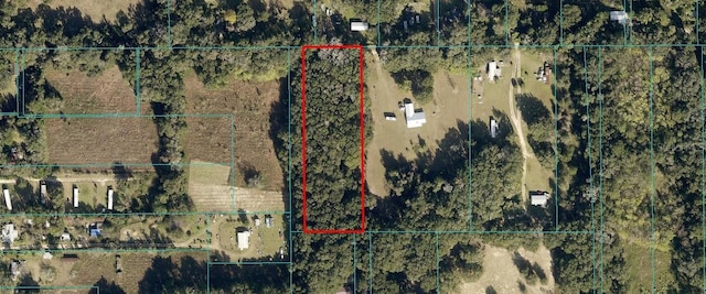 TBD NW 157th Pl, Citra, FL 32113