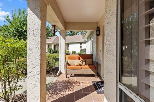 1631 W Dalary Pt Unit 1631, Crystal River, FL 34429 - view of patio / terrace