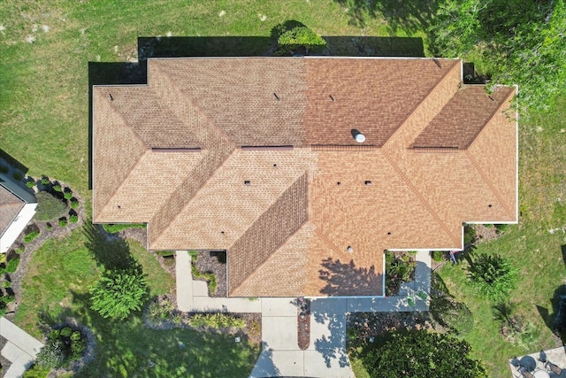 1631 W Dalary Pt Unit 1631, Crystal River, FL 34429 - view of subject property