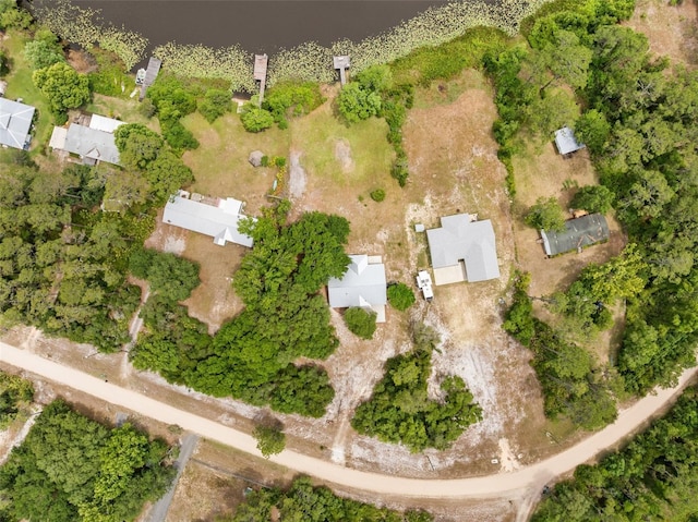 283 Riley Lake Dr, Hawthorne, FL 32640 - view of property location