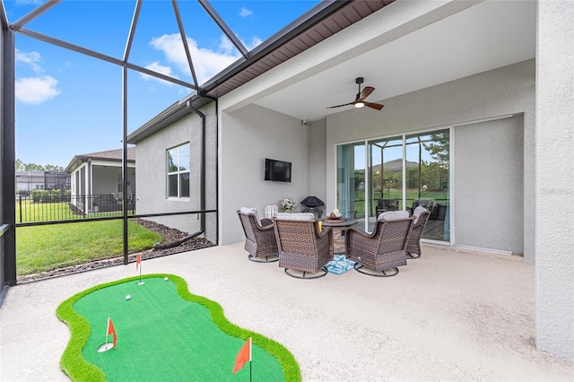 8809 SW 61st Loop, Ocala, FL 34481 - photo 36