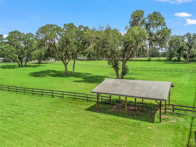 402 SW 127th Pl, Ocala, FL 34473 - view of property's community