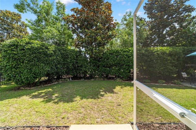 7263 SW 99th Cir, Ocala, FL 34481 - view of green lawn