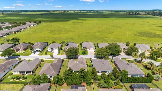 7263 SW 99th Cir, Ocala, FL 34481 - aerial perspective of suburban area