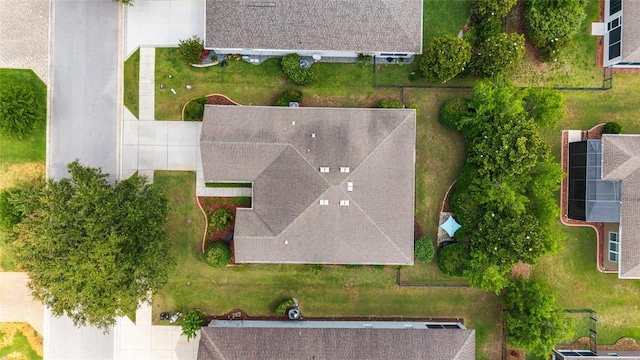 7263 SW 99th Cir, Ocala, FL 34481 - aerial view
