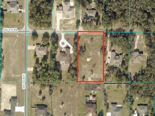 116th Pl, Ocala, FL 34476