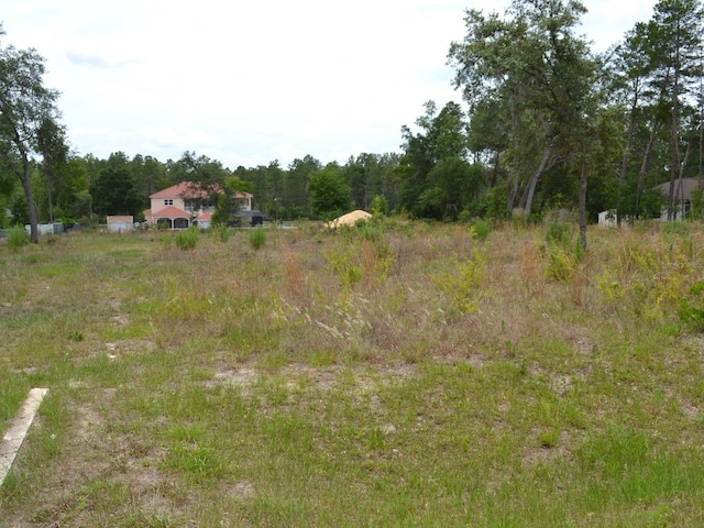 116th Pl, Ocala, FL 34476