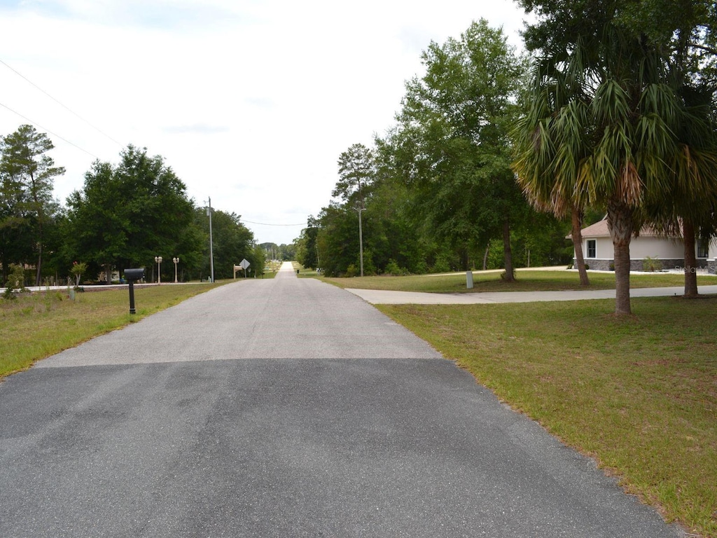 116th Pl, Ocala, FL 34476