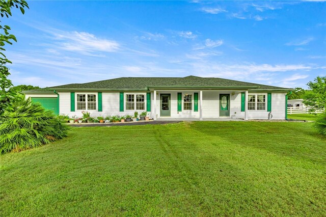 9857 SE 13th Ct, Trenton, FL 32693 - photo 1