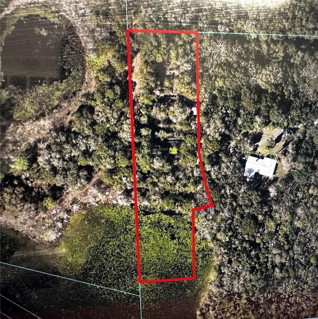 00 SE 168th Ter, Weirsdale, FL 32195