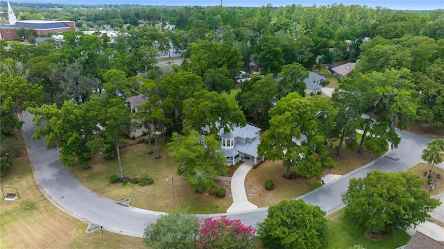 1628 SE 29th Ter, Ocala, FL 34471 - bird's eye view