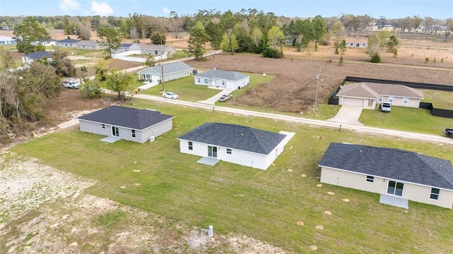 15424 SW 27th Ln, Ocala, FL 34481 - aerial view of residential area