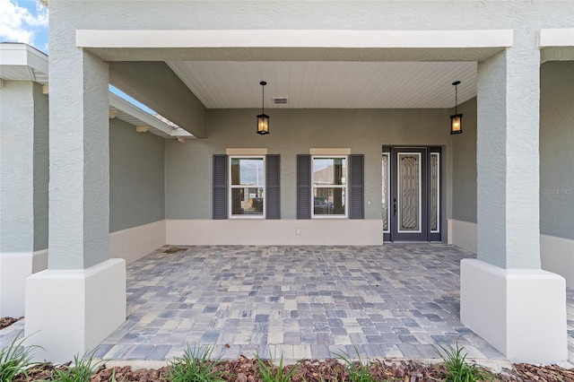 8465 SW 101st Ave, Ocala, FL 34481 - view of patio / terrace