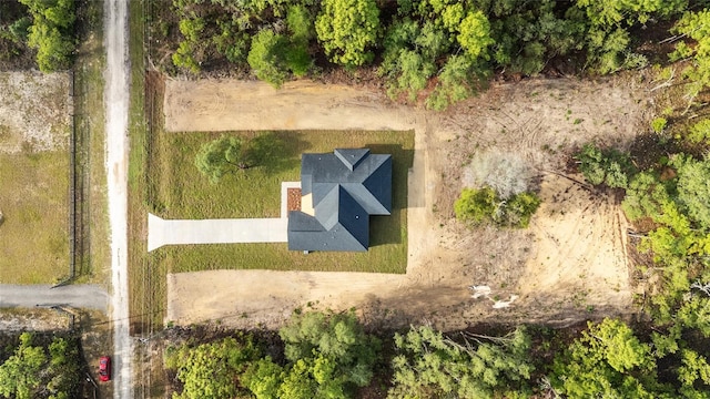 8200 SW 125th Court Rd, Dunnellon, FL 34432 - view of subject property