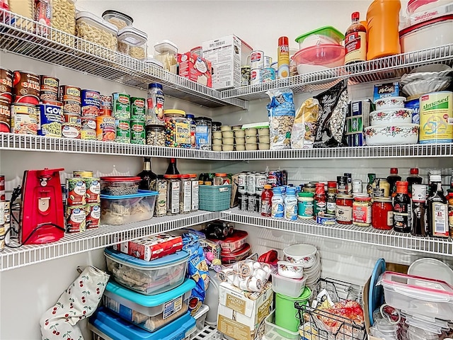 9237 SW 60th Terrace Rd, Ocala, FL 34476 - view of pantry