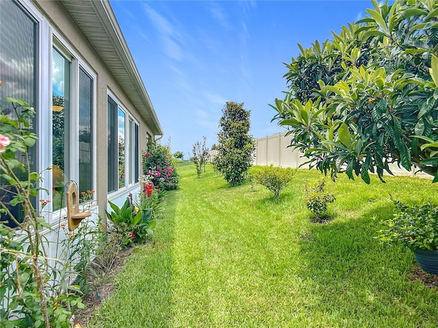 9237 SW 60th Terrace Rd, Ocala, FL 34476 - view of yard