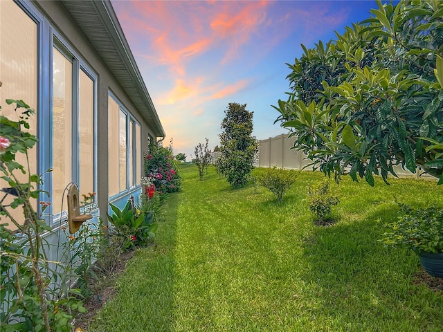 9237 SW 60th Terrace Rd, Ocala, FL 34476 - view of yard