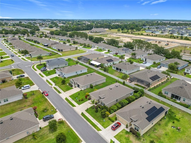9237 SW 60th Terrace Rd, Ocala, FL 34476 - aerial view of residential area