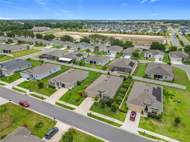 9237 SW 60th Terrace Rd, Ocala, FL 34476 - aerial view of residential area