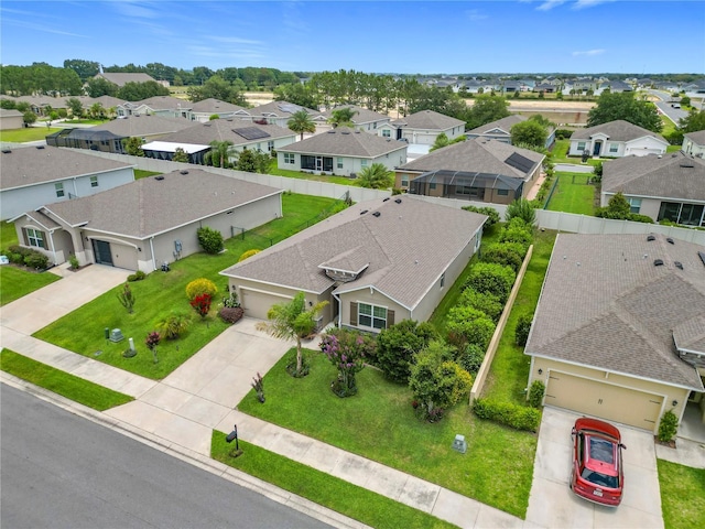9237 SW 60th Terrace Rd, Ocala, FL 34476 - aerial perspective of suburban area