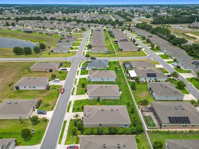 9237 SW 60th Terrace Rd, Ocala, FL 34476 - aerial perspective of suburban area