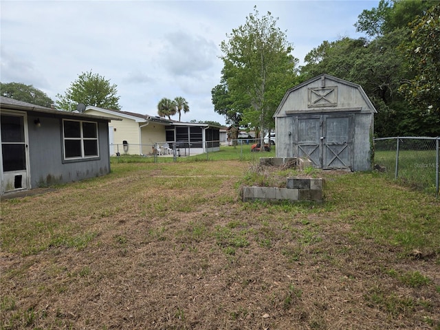 9330 N Citrus Springs Blvd, Citrus Springs, FL 34434 - view of yard