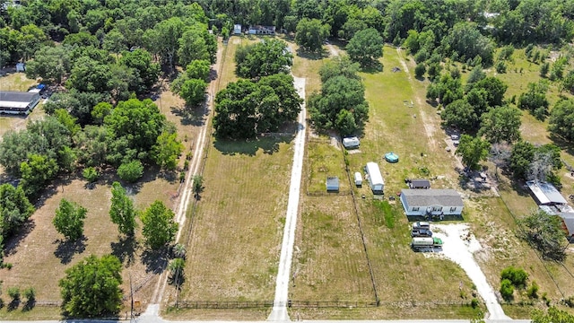2698 SW 186th Ct, Dunnellon, FL 34432 - aerial overview of property's location