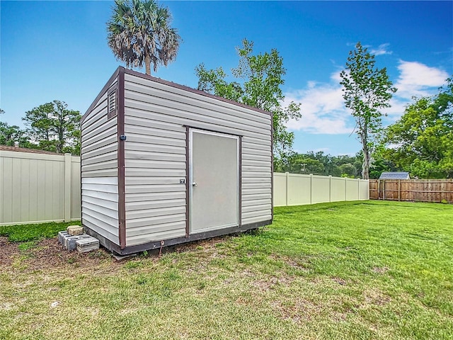 1520 NE 17th Ave, Ocala, FL 34470 - view of shed