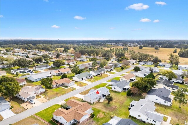 17890 SE 96th Ct, Summerfield, FL 34491 - view of property location featuring nearby suburban area