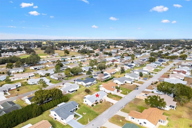17890 SE 96th Ct, Summerfield, FL 34491 - view of property location with nearby suburban area