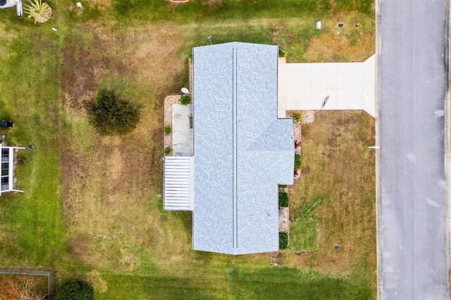 17890 SE 96th Ct, Summerfield, FL 34491 - drone / aerial view