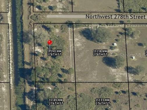 15190 NW 278th St, Okeechobee, FL 34972