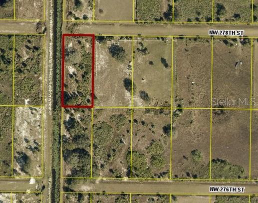 15190 NW 278th St, Okeechobee, FL 34972