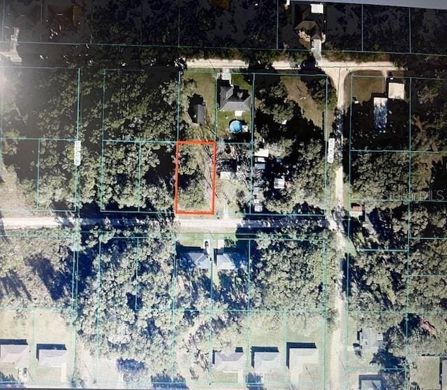 TBD SE 140th Ln, Summerfield, FL 34491