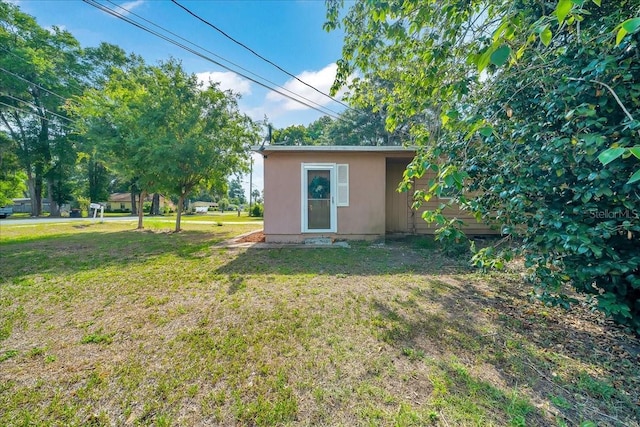 1322 NE 53rd St, Ocala, FL 34479 - view of outbuilding