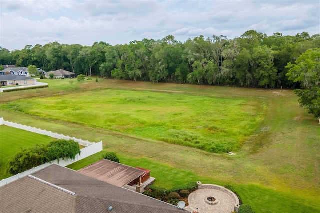 4015 SE 22nd St, Ocala, FL 34471 - view of grassy yard