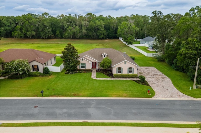 4015 SE 22nd St, Ocala, FL 34471 - view of subject property