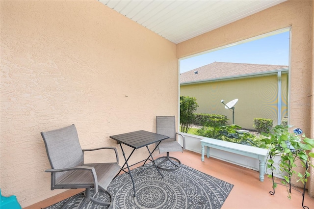 8303 SW 82nd Cir, Ocala, FL 34481 - view of patio / terrace