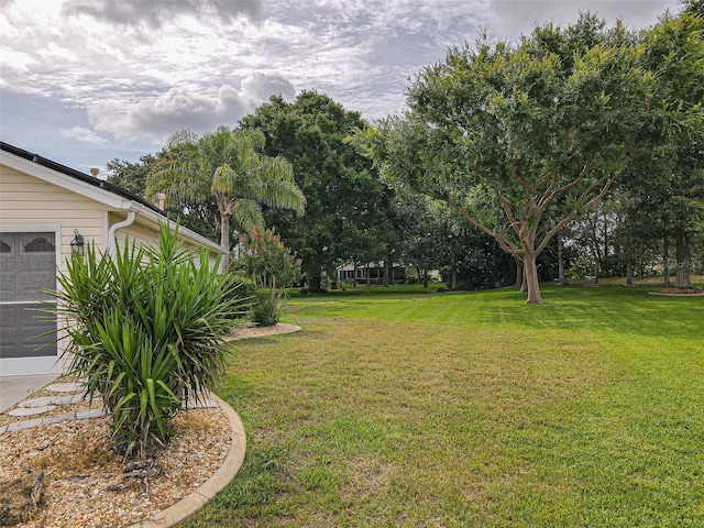 13863 SE 85th Cir, Summerfield, FL 34491 - view of grassy yard