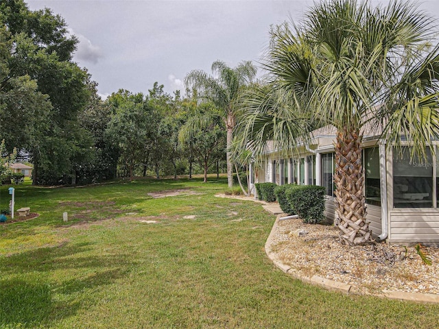 13863 SE 85th Cir, Summerfield, FL 34491 - view of grassy yard