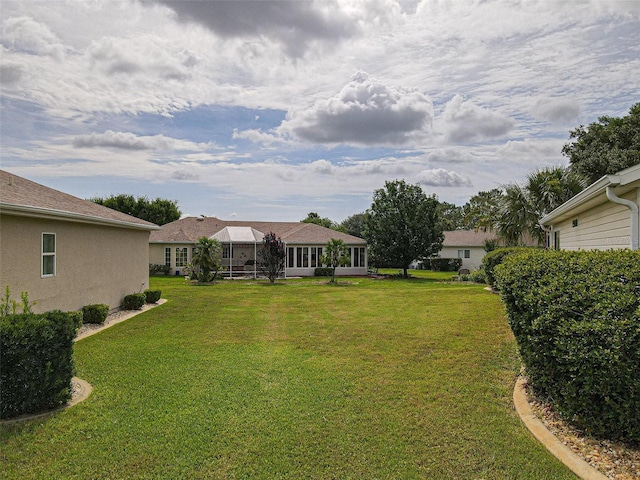 13863 SE 85th Cir, Summerfield, FL 34491 - view of grassy yard