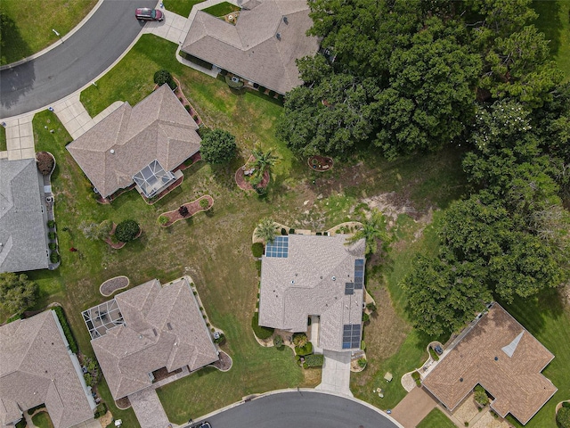 13863 SE 85th Cir, Summerfield, FL 34491 - aerial overview of property's location