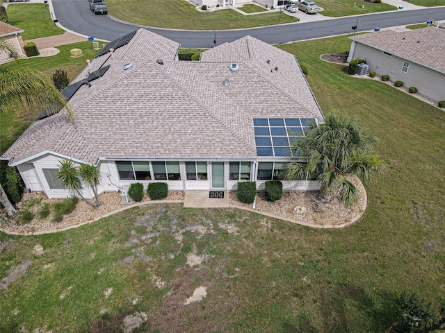 13863 SE 85th Cir, Summerfield, FL 34491 - view of subject property