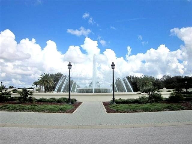 13863 SE 85th Cir, Summerfield, FL 34491 - view of community
