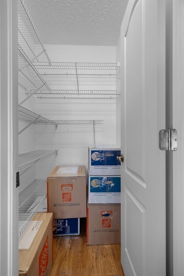 11 Calendula Ct E, Homosassa, FL 34446 - view of pantry