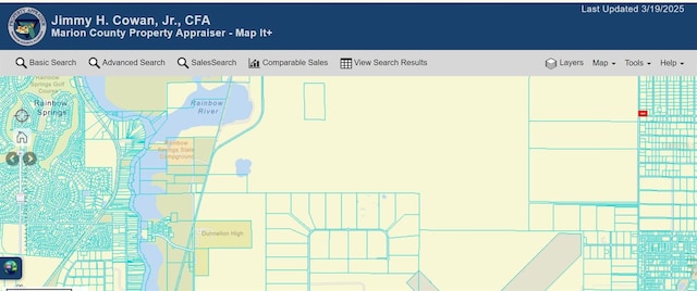 00 SW 140th Ave, Ocala, FL 34481