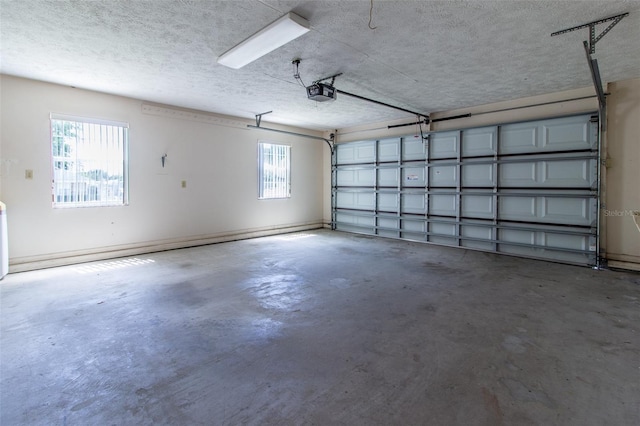3295 SE 56th Ave, Ocala, FL 34480 - garage with a garage door opener