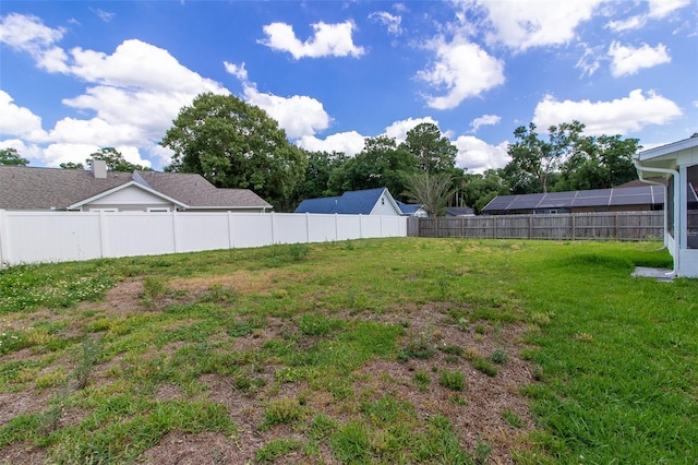 3295 SE 56th Ave, Ocala, FL 34480 - view of yard